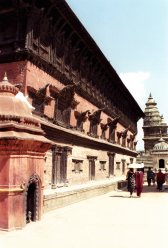 Bhaktapur Durbar Square