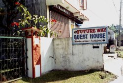 16 - Sammiko Marg, New Future Way Guest House