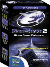 Game Shark 2