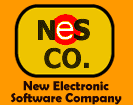 New Electronic Software Company