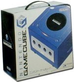 Gamecube unverisal system