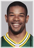 ANTONIO CHATMAN