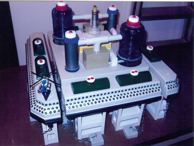 plasticorigassificatore