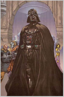 Darth Vader