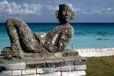 Cancun Scene