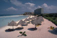 A Second Cancun Scenery
