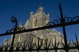 Dublin City Scene