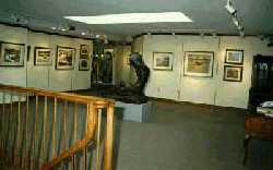 Second Floor Lobby Gallery2