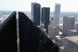 Houston City Scene