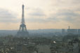 Paris scene