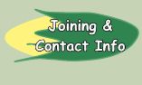 Joining and Contact Information