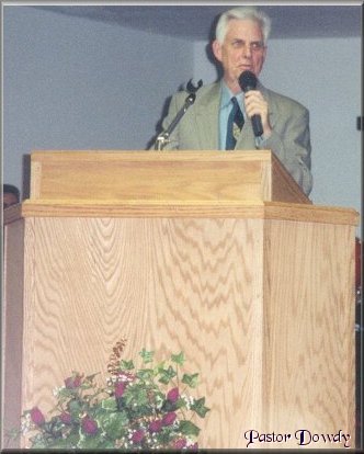 New Life Tabernacle