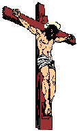 click here for information on becoming a Christian