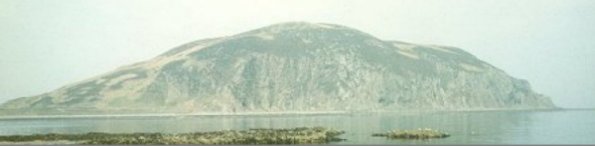 Davaar Island