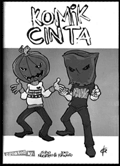 Komik Cinta