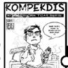 kompakdisk