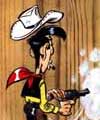 lucky luke