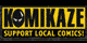 komikaze