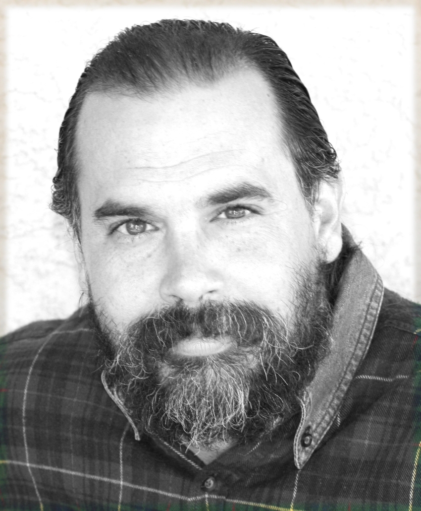 Background and Actors Page 1