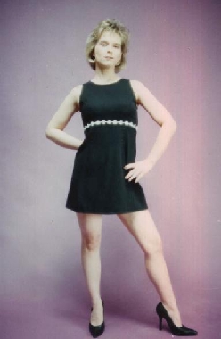 Pose