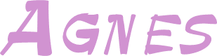 agnes.gif (2417 bytes)