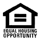 Equal Housing Lender