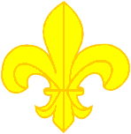 Fleur de lis
