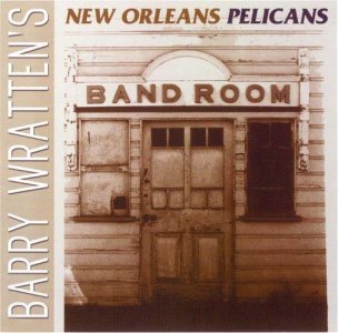 Pelicans CD