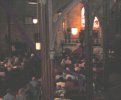 Roger Janes' funeral