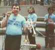 Jazz in Martin Place