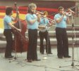 Jazz in Martin Place