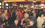 Roger Janes' wake