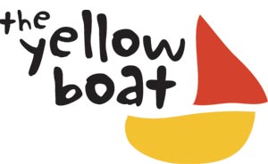 yellowboat