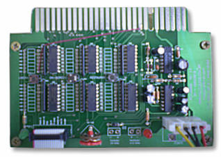 Nova placa Pc-Jamma Verso 0.9