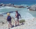South African Hiking Small Pictures