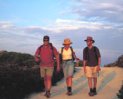 South African Hiking Small Pictures