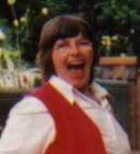 Liz plays the melodeon. She has danced with teams all over the country and was formerly editor of 