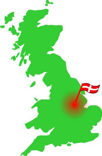 We've stuck a pin in Bottesford for you!