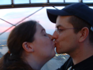 My love, my inspiration, my one, my only.