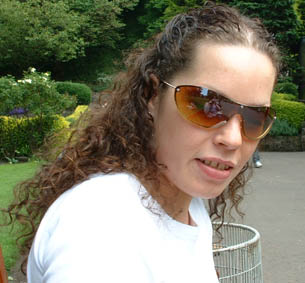 Mhairi