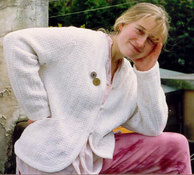 Tracy