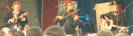 3 Levellers