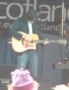 Roddy Hart