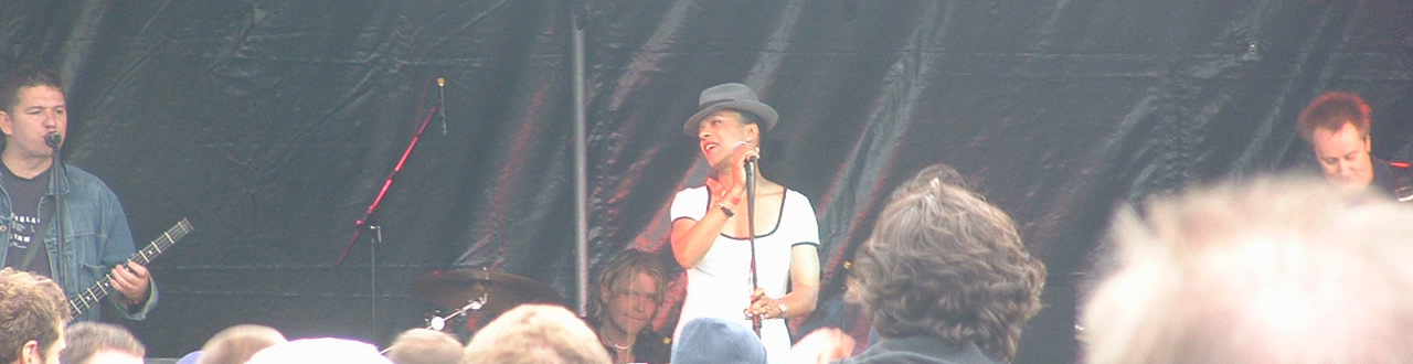 The Selecter