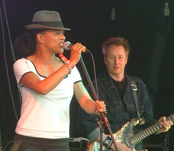 Selecter