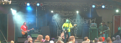 Aerogramme