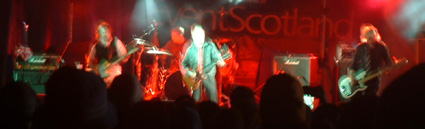 The Buzzcocks