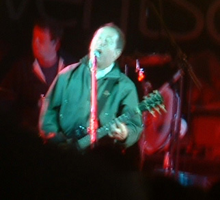 Mr Shelley!