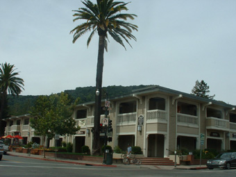 Los Gatos
