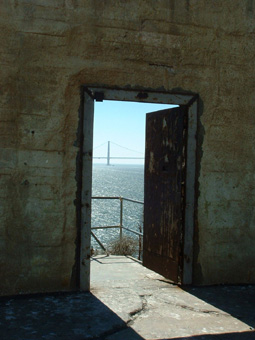 No Exit